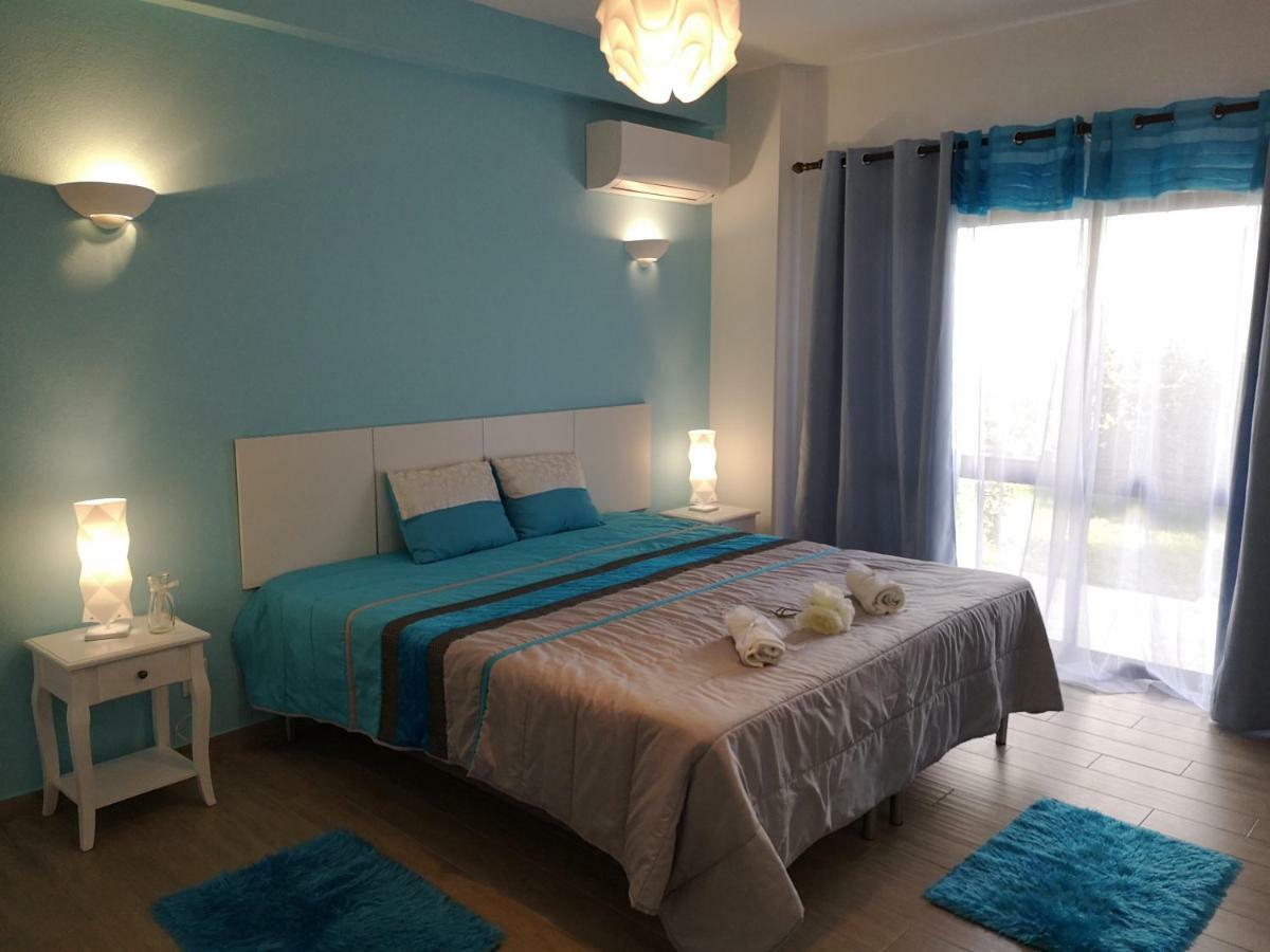 Sensations Guesthouse 拉哥斯 外观 照片