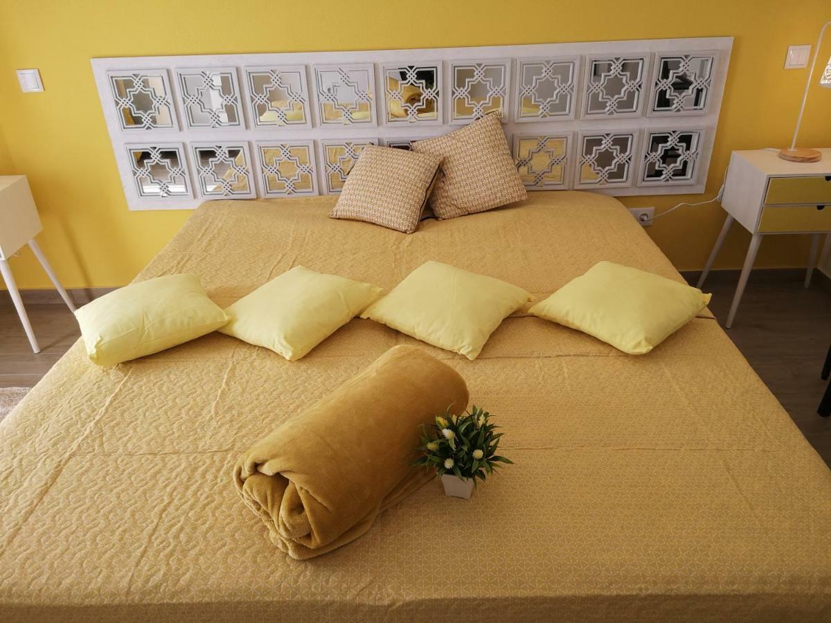 Sensations Guesthouse 拉哥斯 外观 照片